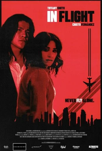 In Flight (2024)